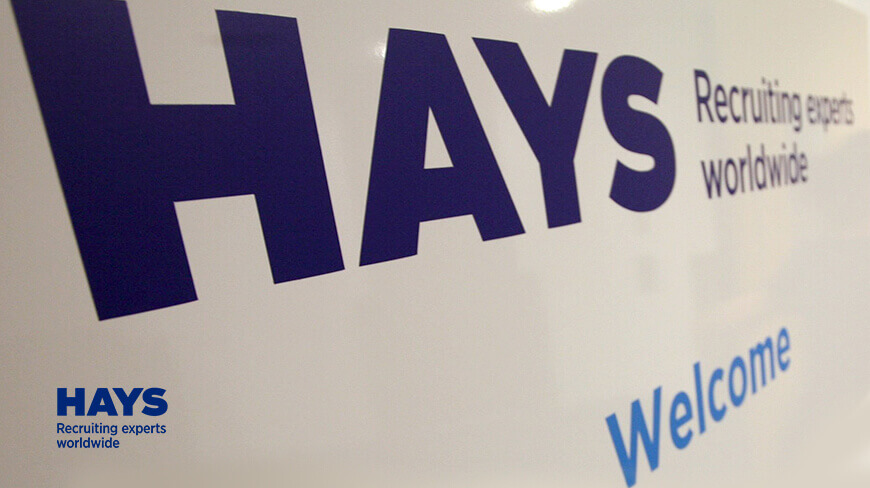 hays case study
